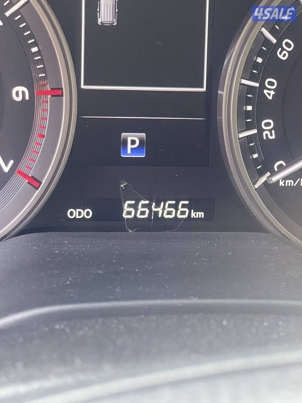 للبيع لاند كروزر تورنق2