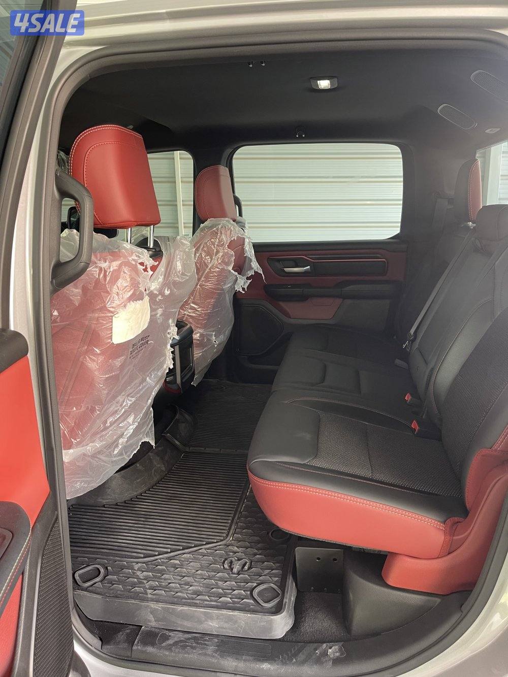 رام ريبل 2025  ماشي ٢٢الف1