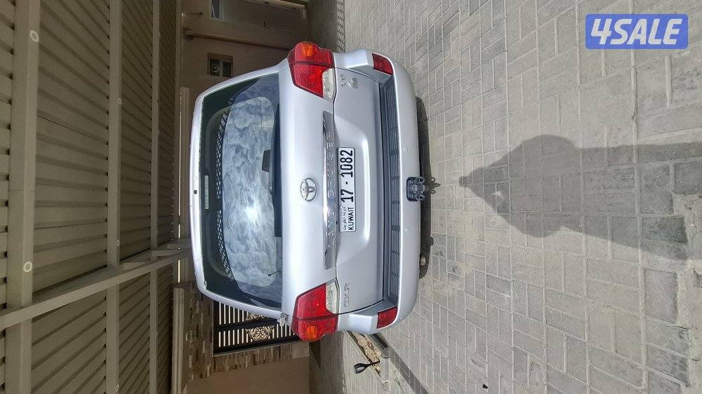 لاندكروزر ٢٠١٥ صبغ الوكاله ماعدا قطعه شرط الفحص قير مكينه شاصي2