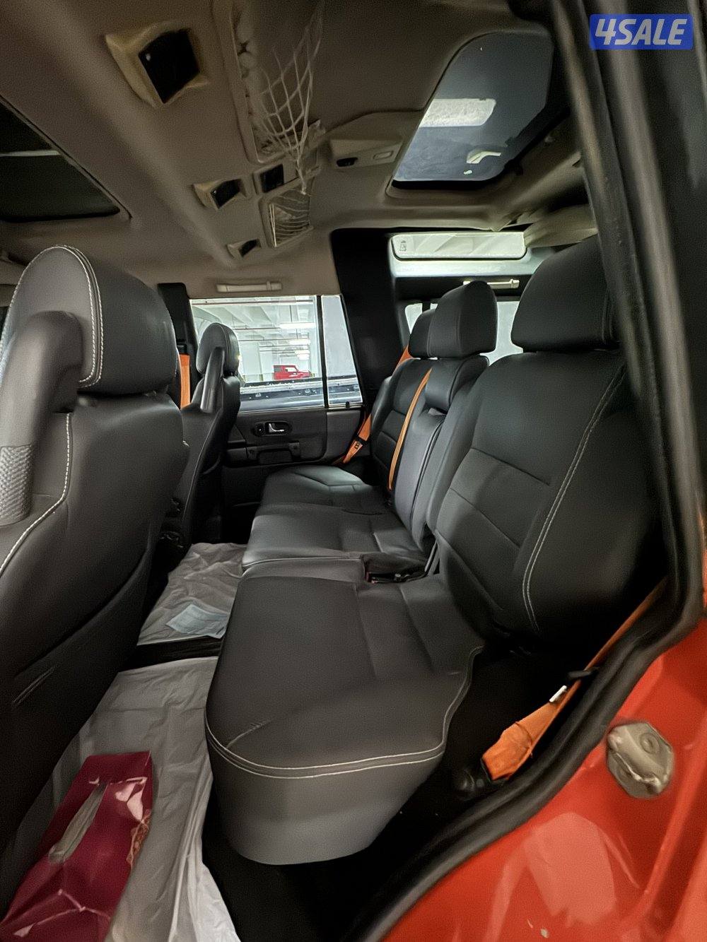 للبيع دسكفري 20041