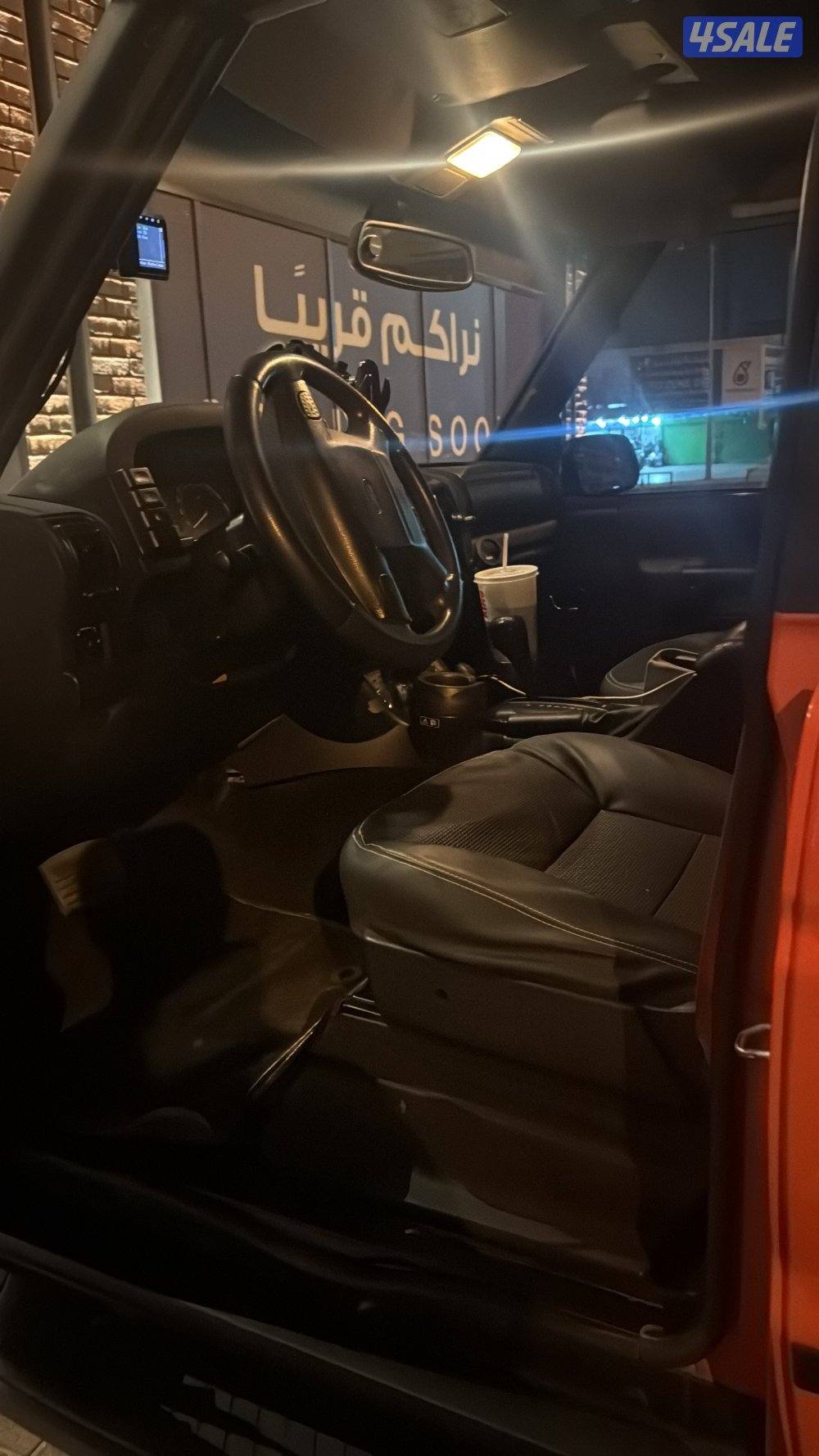 للبيع دسكفري 20044