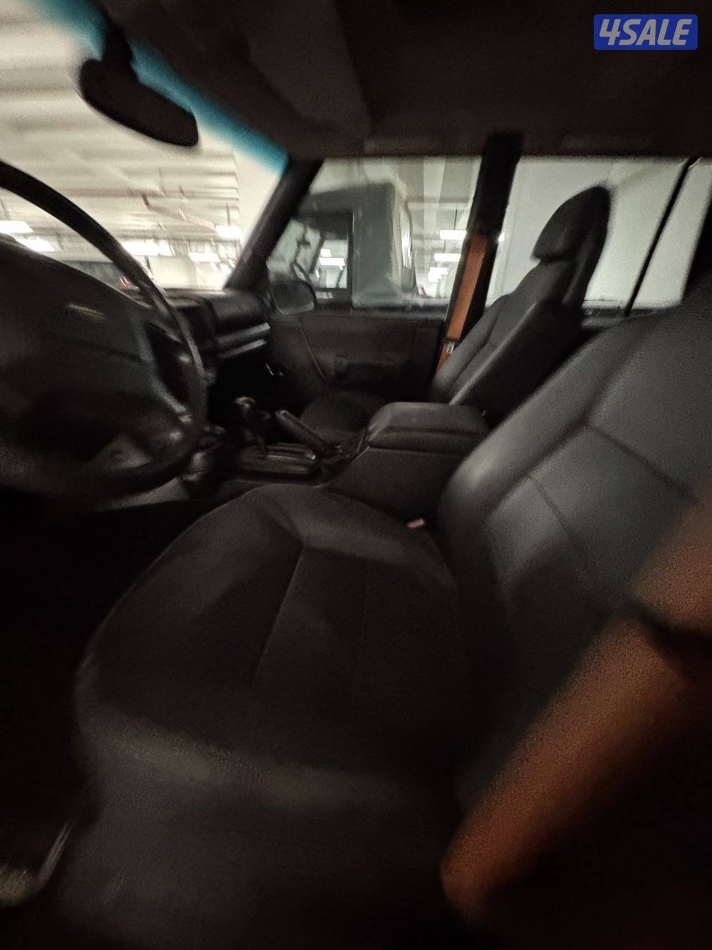 للبيع دسكفري 20045