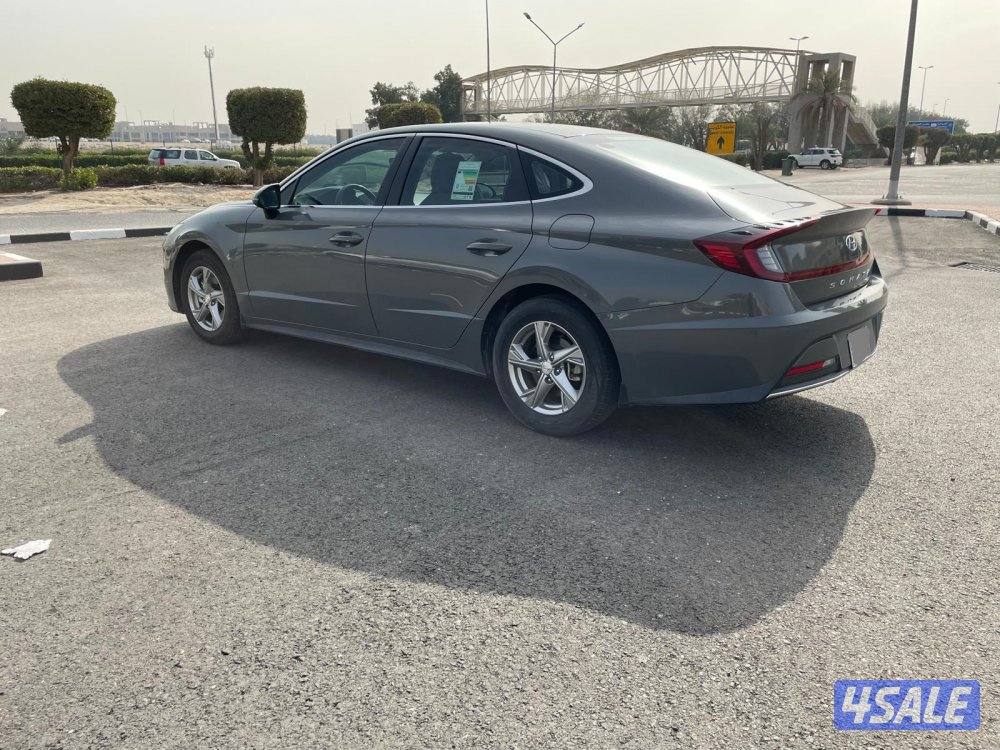 2023هيونداي سوناتا4