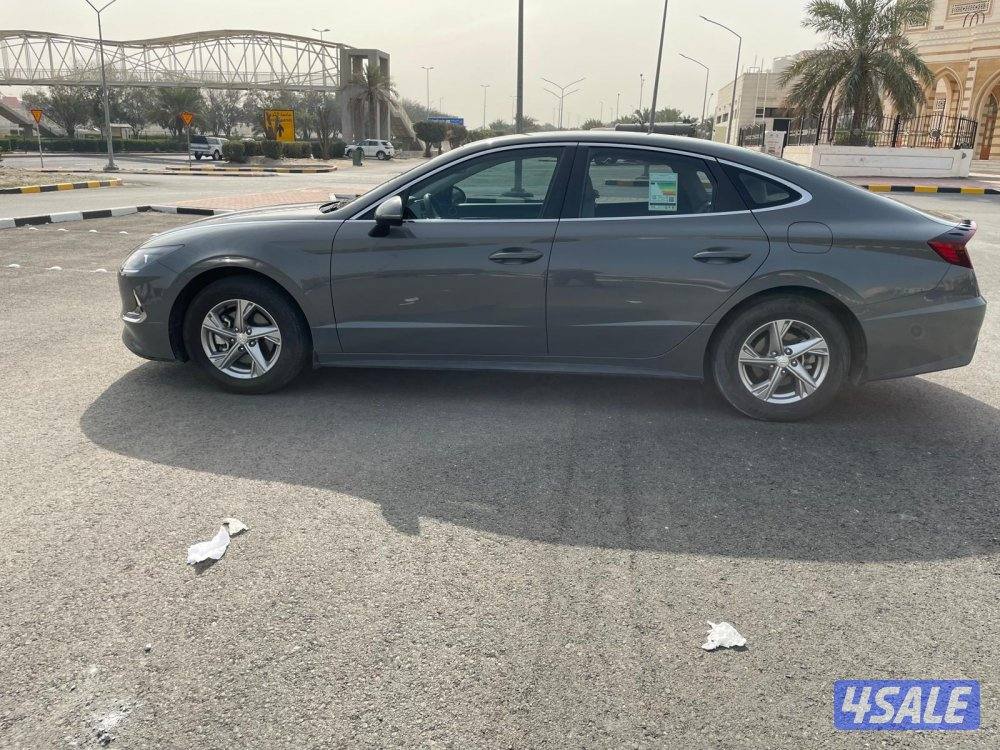 2023هيونداي سوناتا5