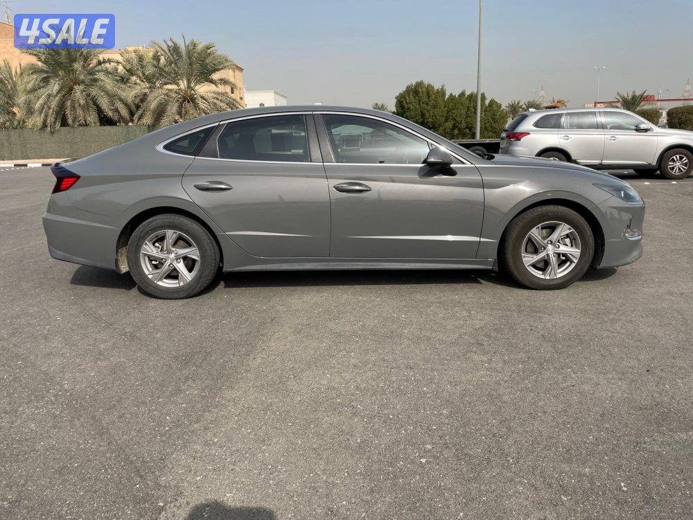 2023هيونداي سوناتا6