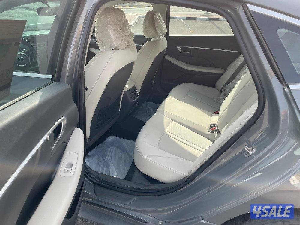 2023هيونداي سوناتا7