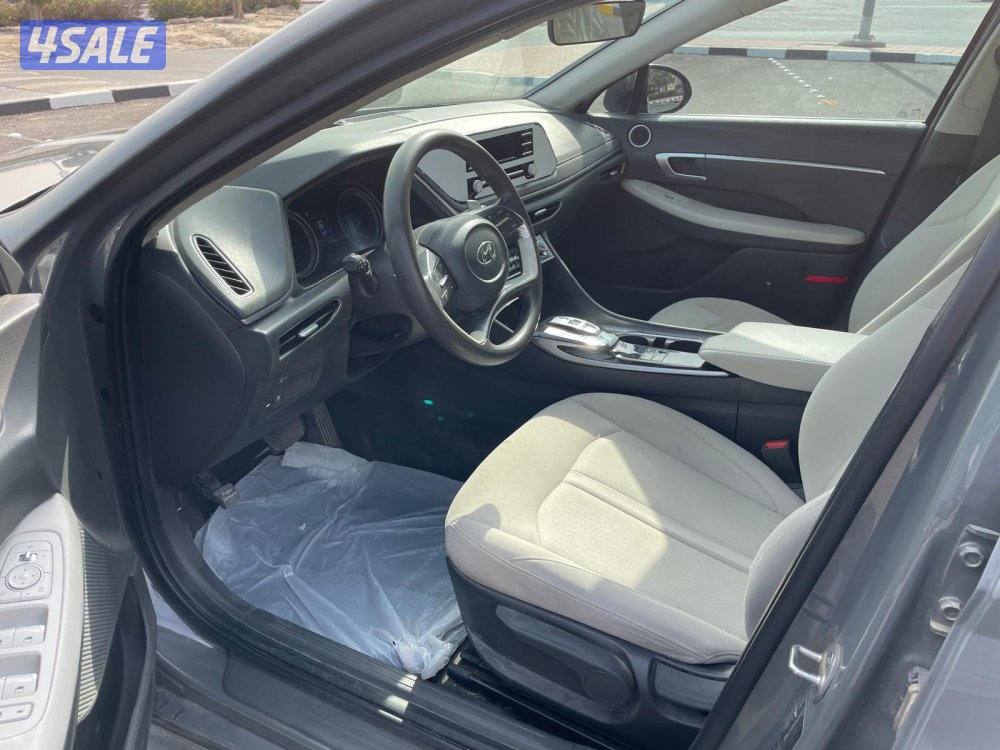 2023هيونداي سوناتا9