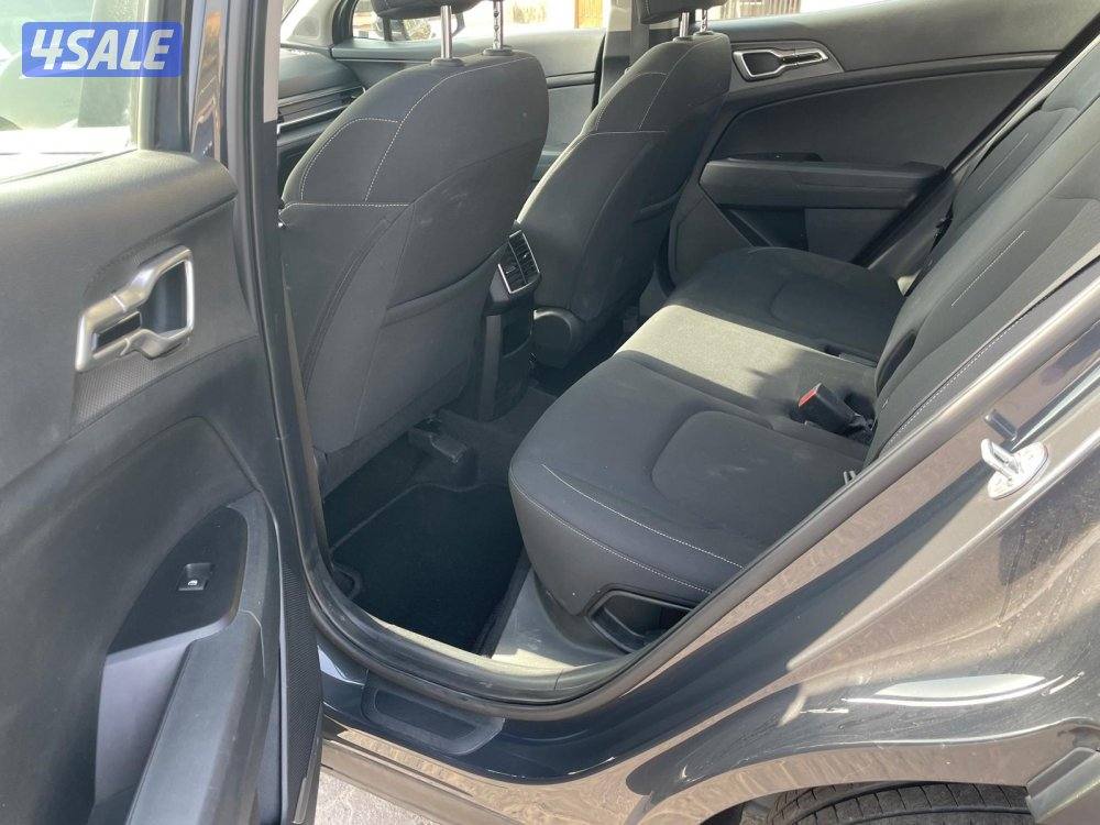 2023 سبورتاج عداد59 الف كيلو5