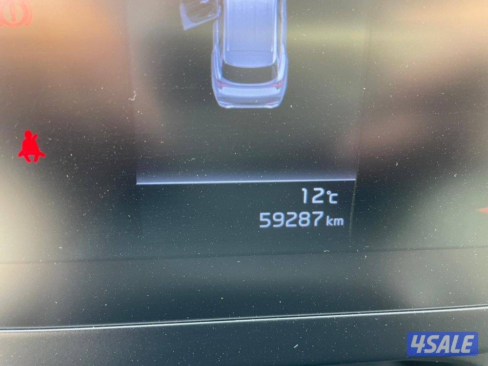 2023 سبورتاج عداد59 الف كيلو9