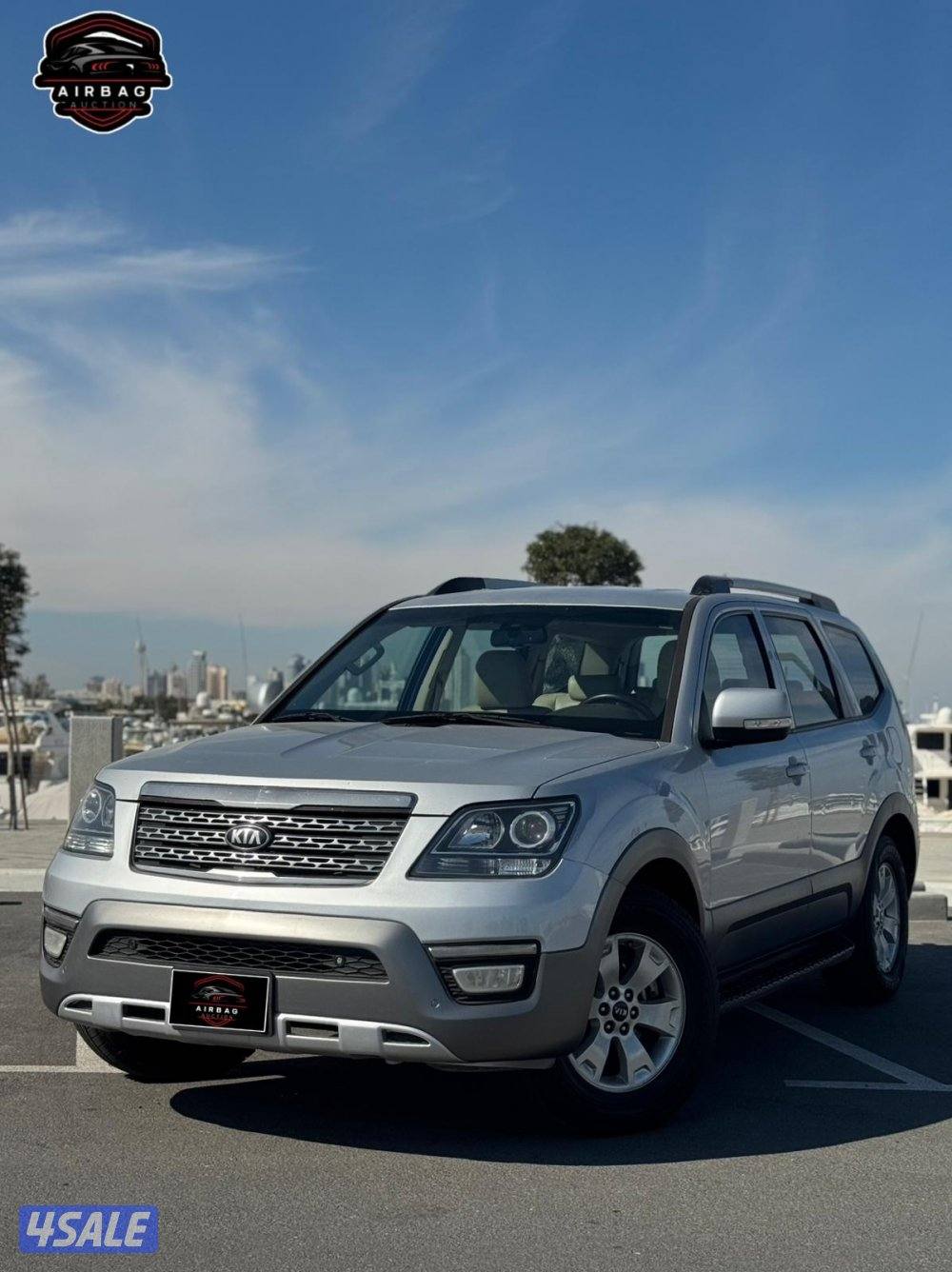 كيا موهافي 2018
عداد 290 الف 
 6 سلندر - دبل جير0