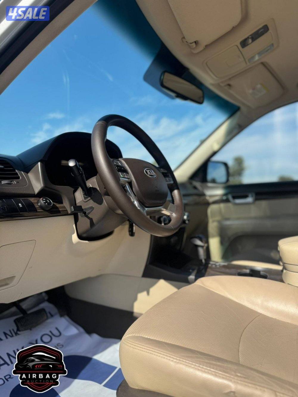 كيا موهافي 2018
عداد 290 الف 
 6 سلندر - دبل جير3