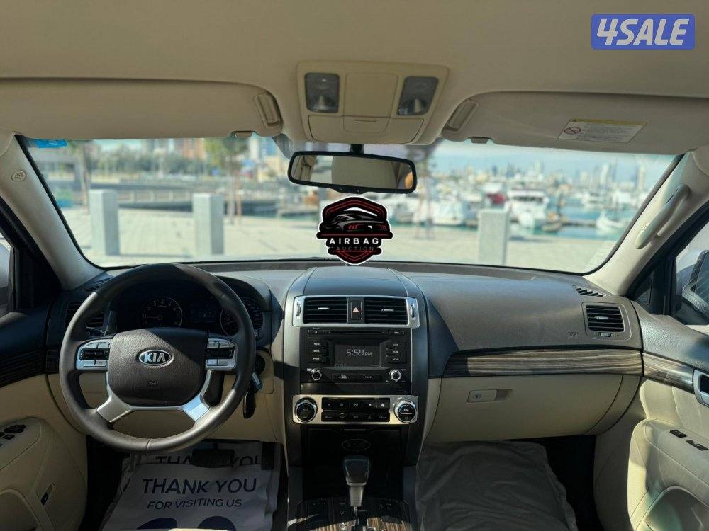 كيا موهافي 2018
عداد 290 الف 
 6 سلندر - دبل جير7