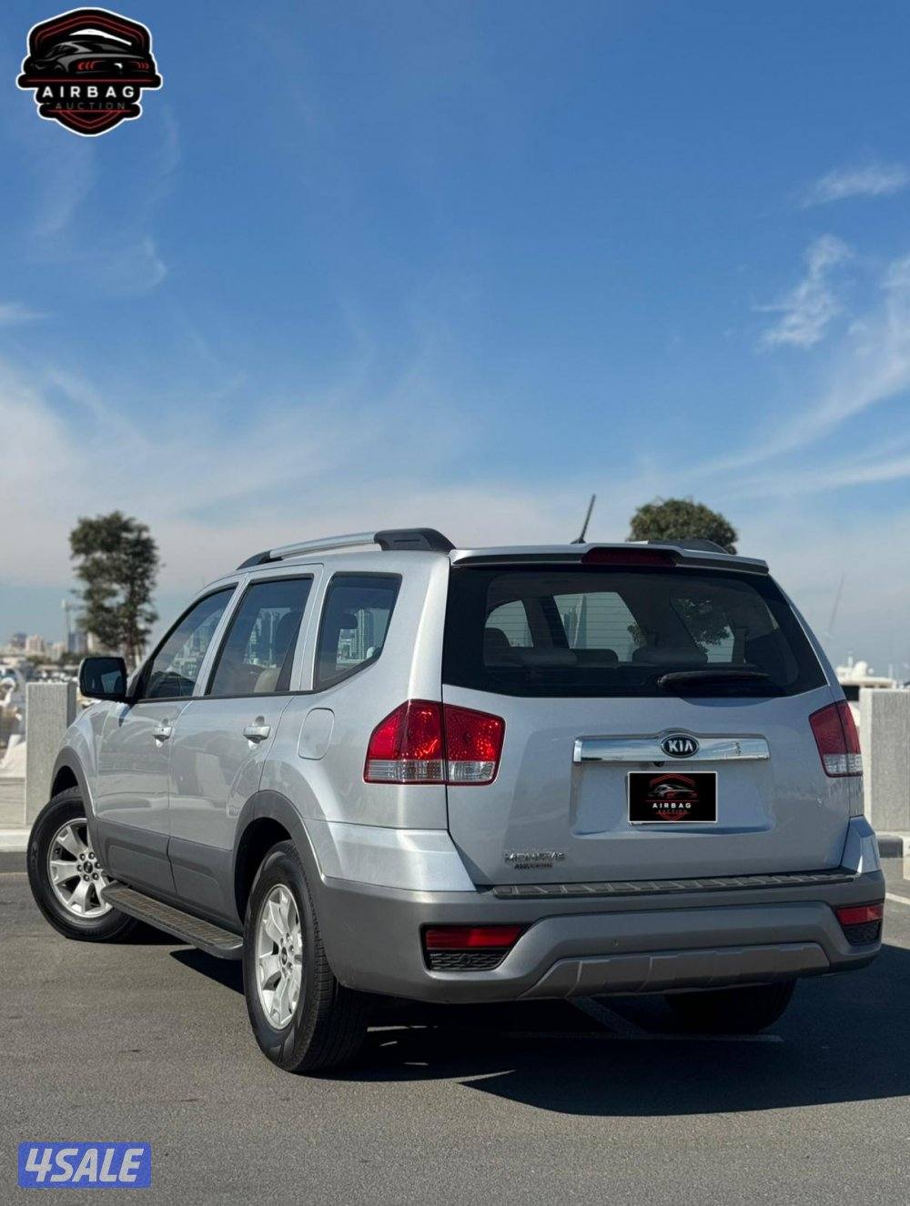 كيا موهافي 2018
عداد 290 الف 
 6 سلندر - دبل جير8