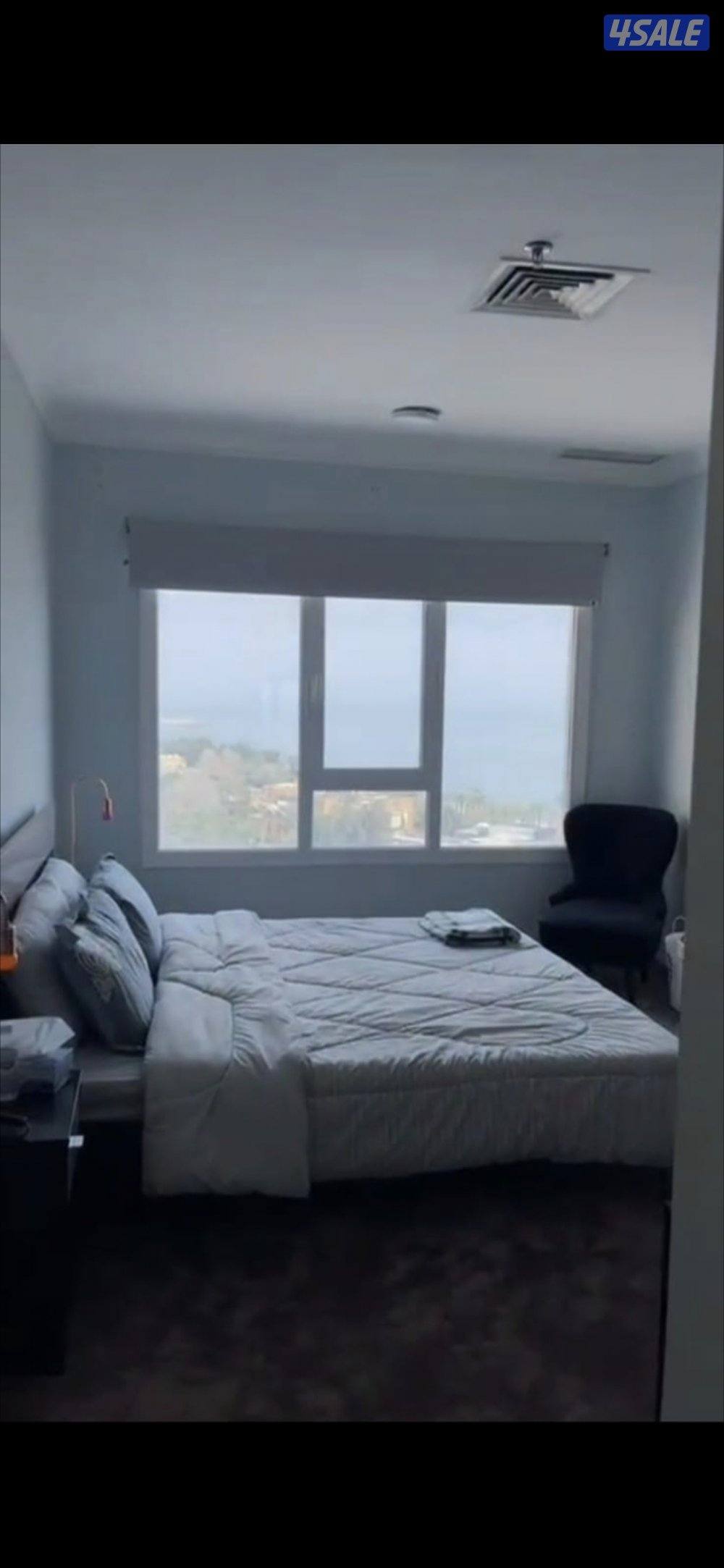 شقق المهبولة عالبحر راقيه1