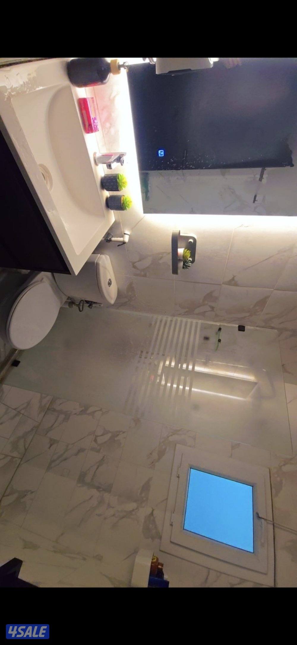 شقق المهبولة عالبحر راقيه3