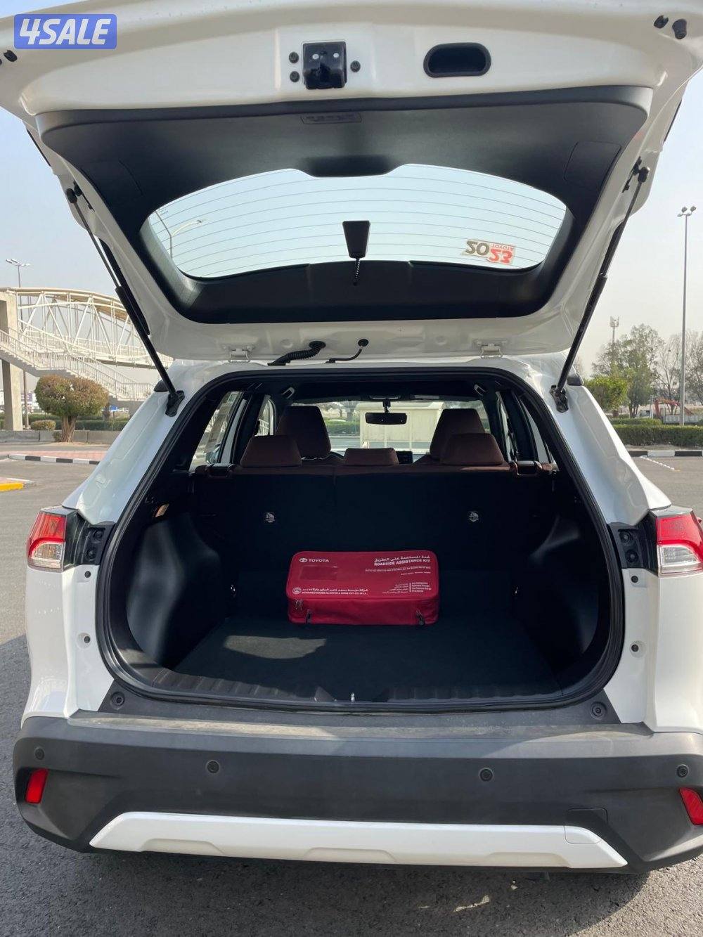 2023كورولا كروس13