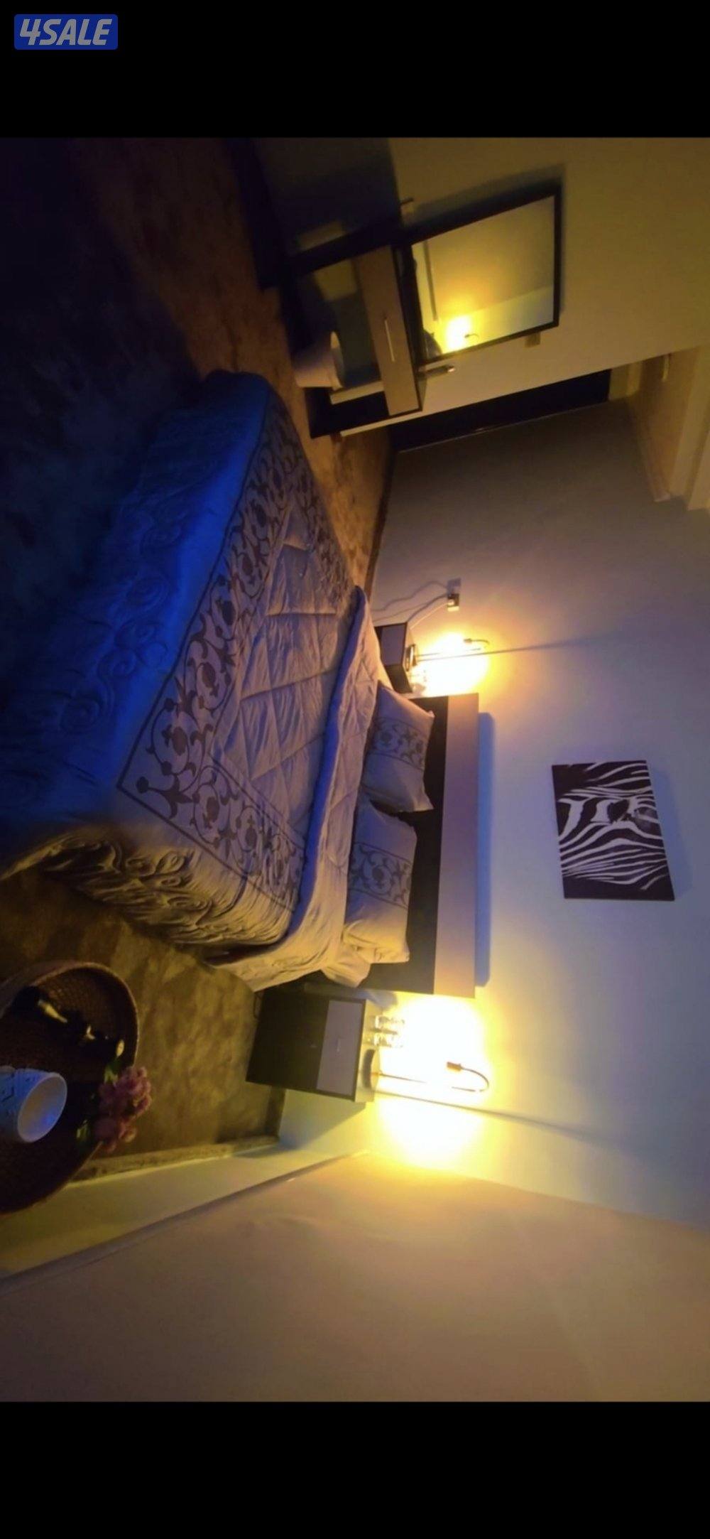 المهبوله عالبحر يومي3