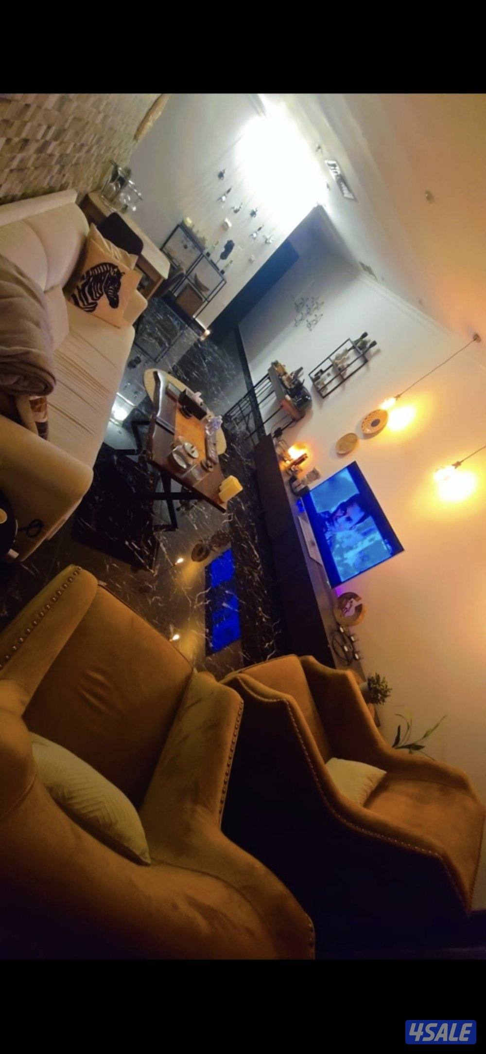 المهبوله عالبحر يومي4