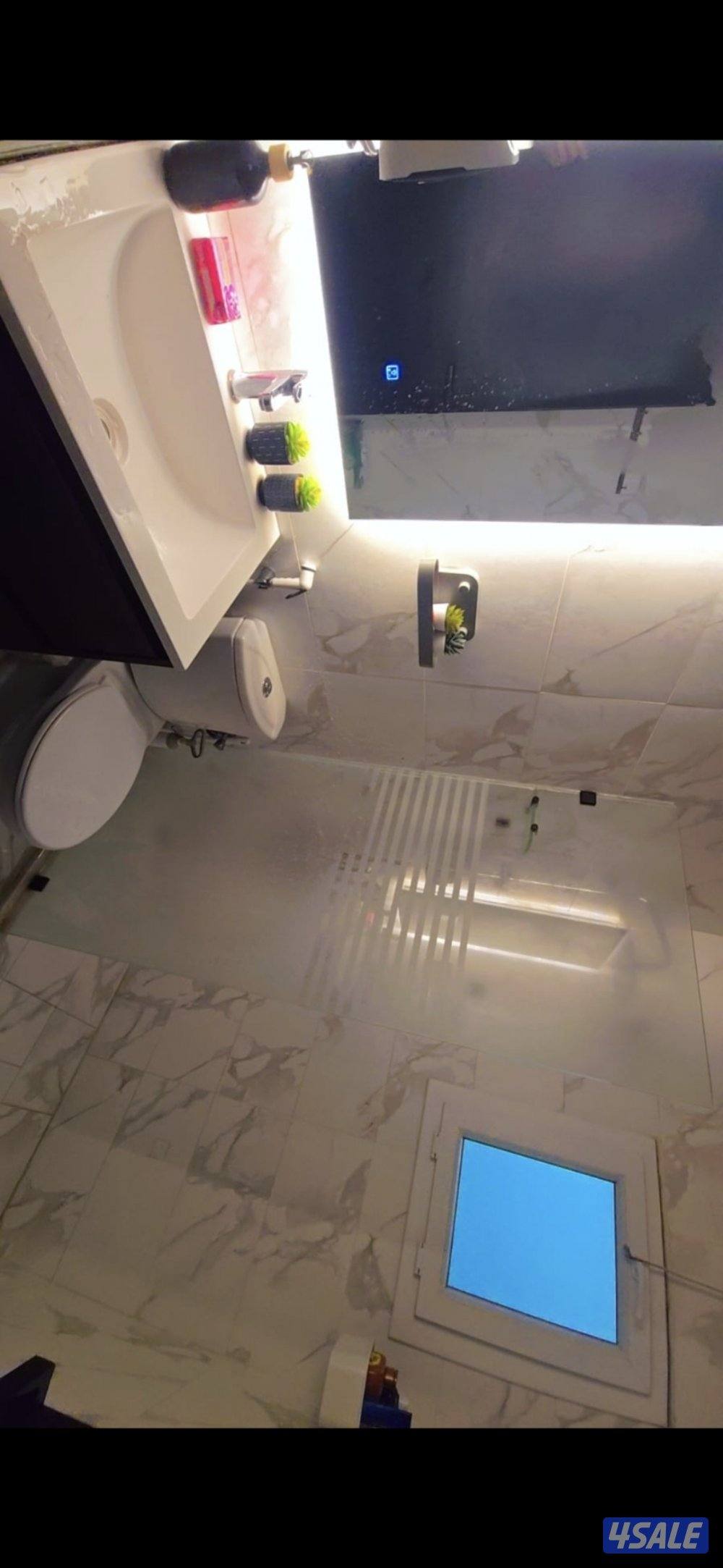 المهبوله عالبحر يومي5