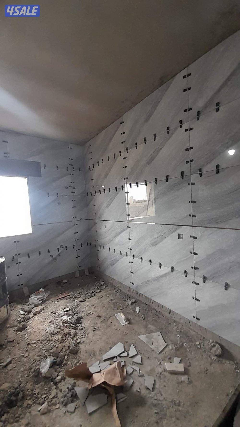 فني سيراميك وبورسلان وباركيه سيراميك تكسير وتركيب جميع مناطق الكويت اق6