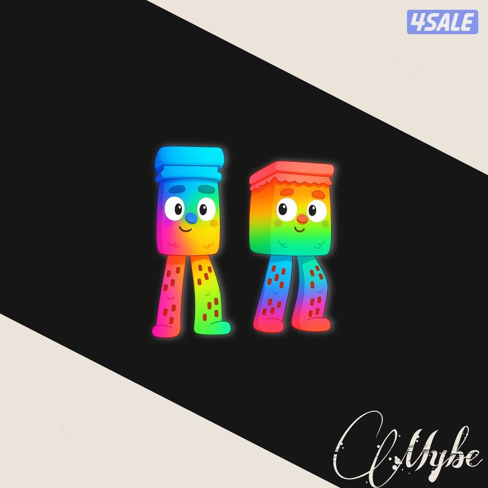 روبلوكس ماب السرقه متوفر كلشي Roblox Steal a Brainrot13