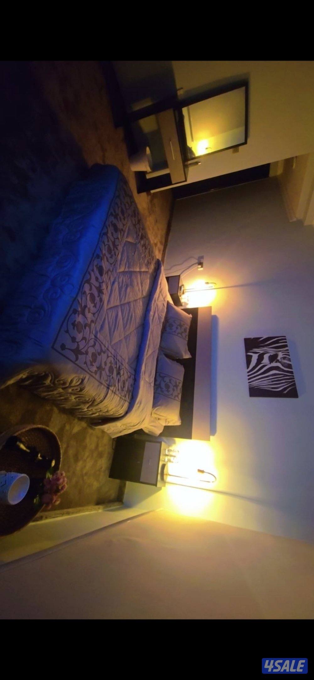 المهبولة أجار يومي مقابل البحر مباشرة لأصحاب الذوق الرفيع4