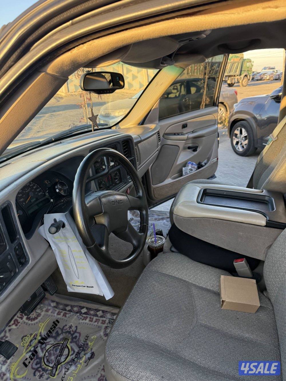 للبيع وانيت3