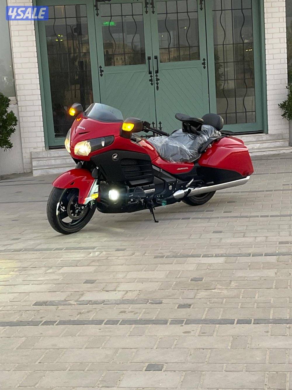 ممشى ٤٠٠٠ الاف فقط - افحص في الوكاله1