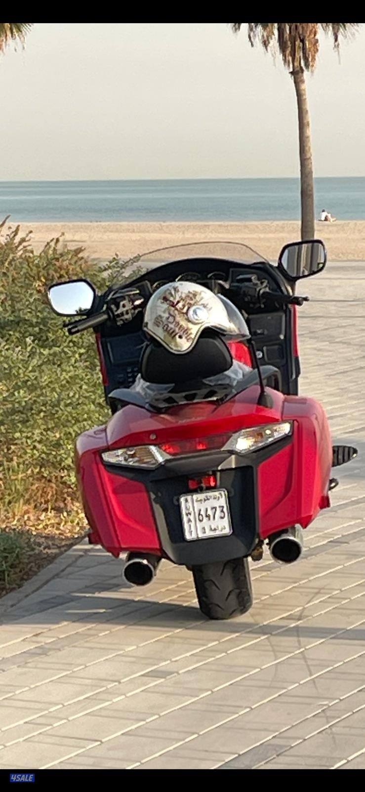 ممشى ٤٠٠٠ الاف فقط - افحص في الوكاله6