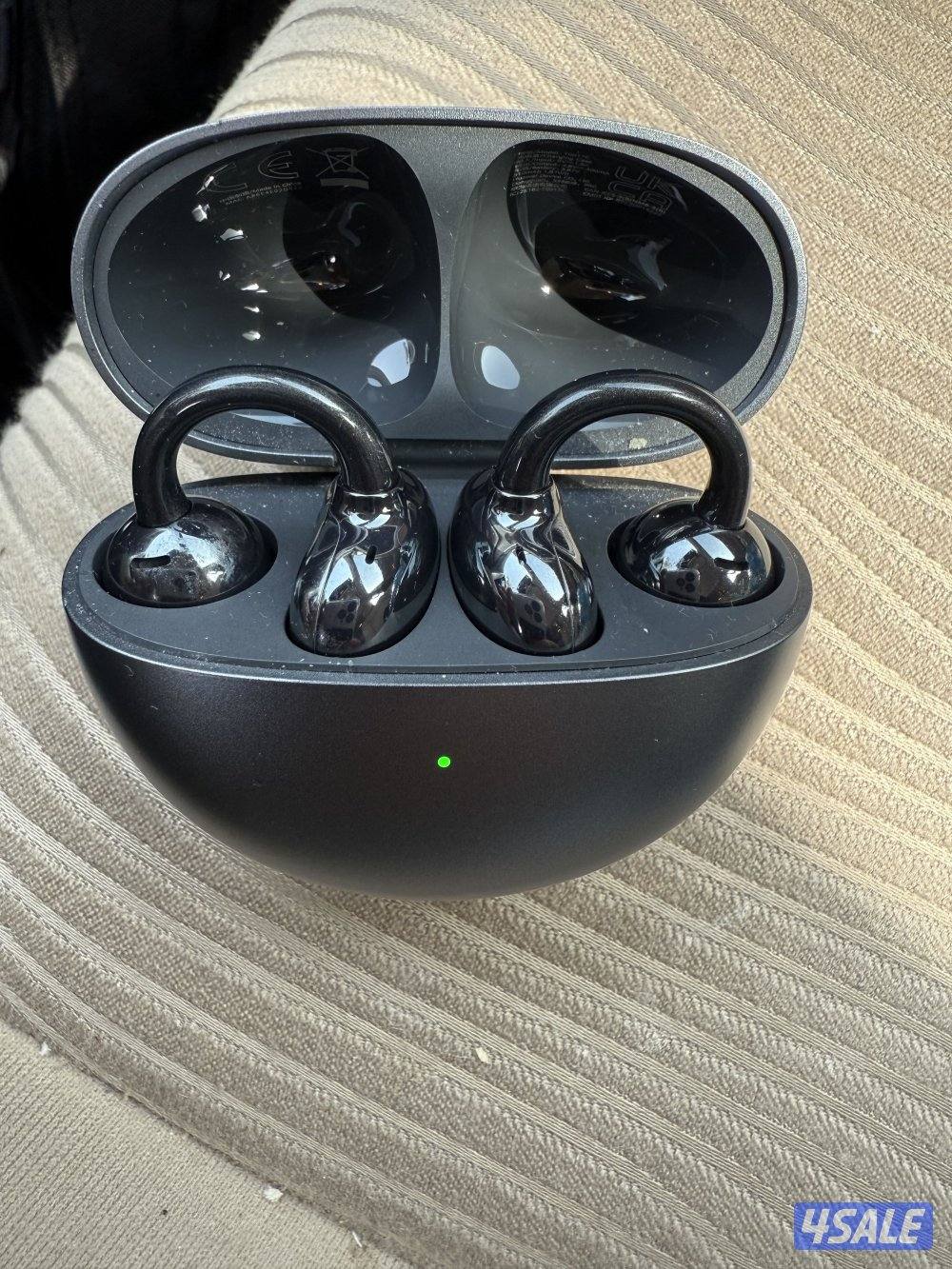 سماعه هواواي huawei freeclip0