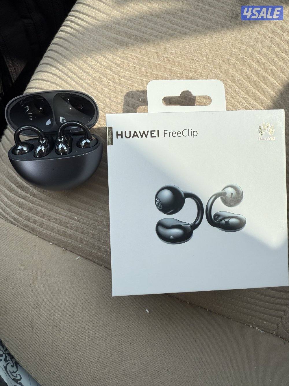 سماعه هواواي huawei freeclip1