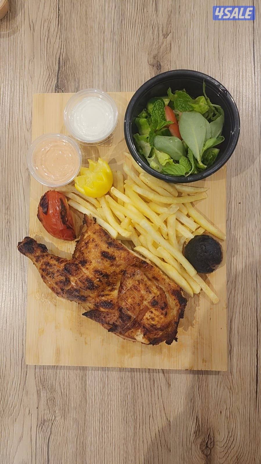 اسواق القرين0