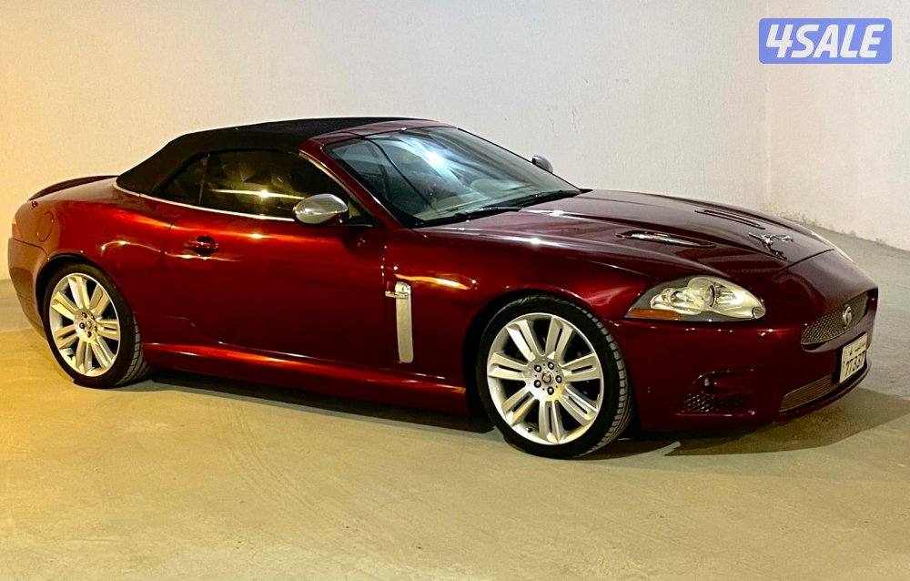 سبورت بكج XKR كشف رنقات R من النوادر11