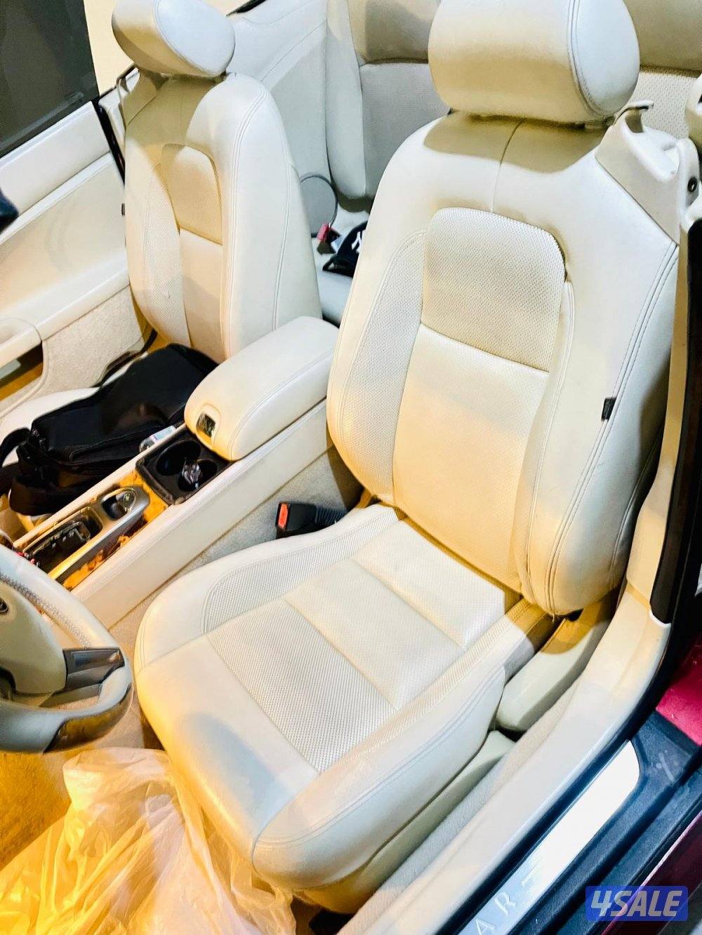 سبورت بكج XKR كشف رنقات R من النوادر14