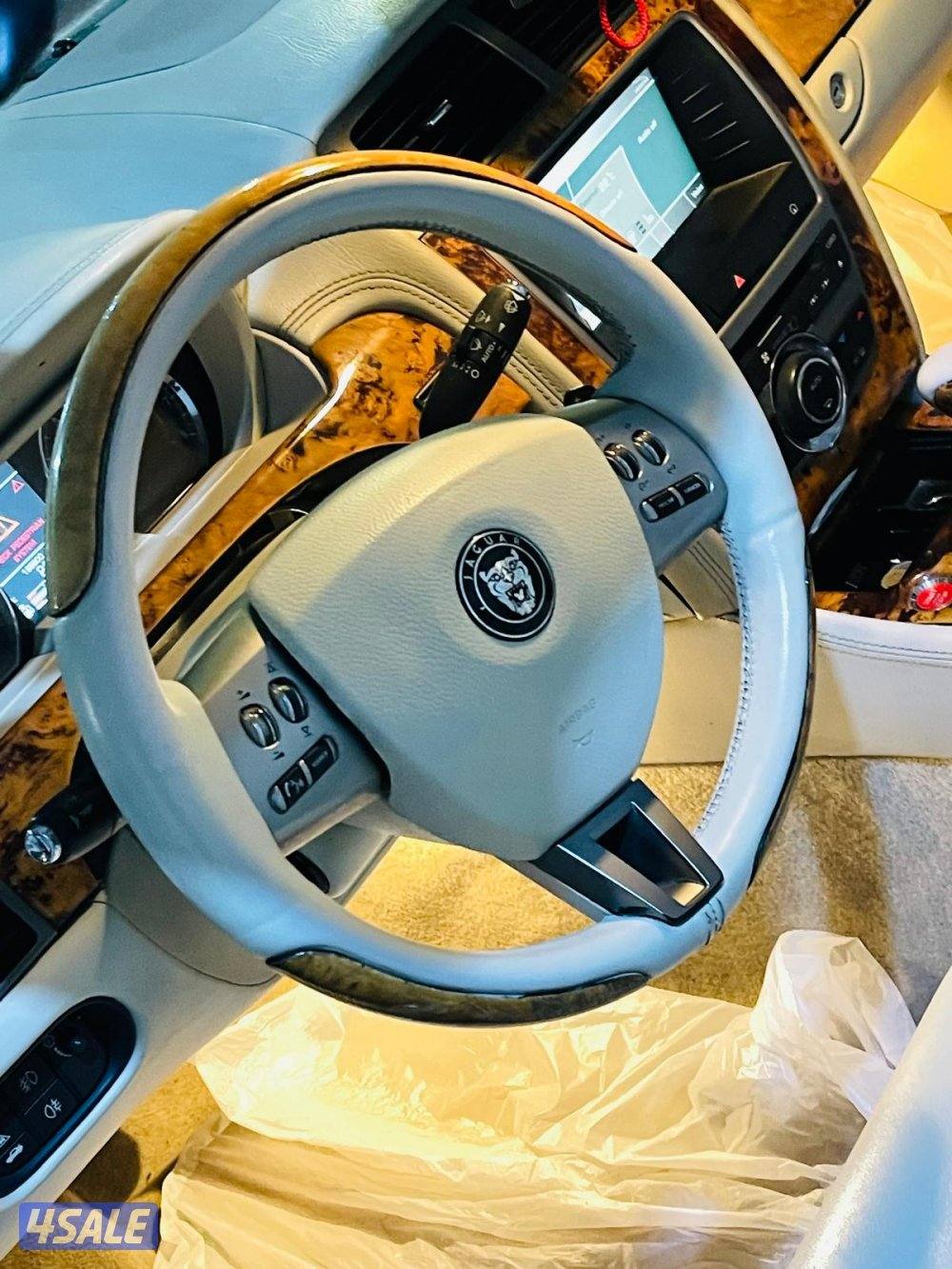 سبورت بكج XKR كشف رنقات R من النوادر15