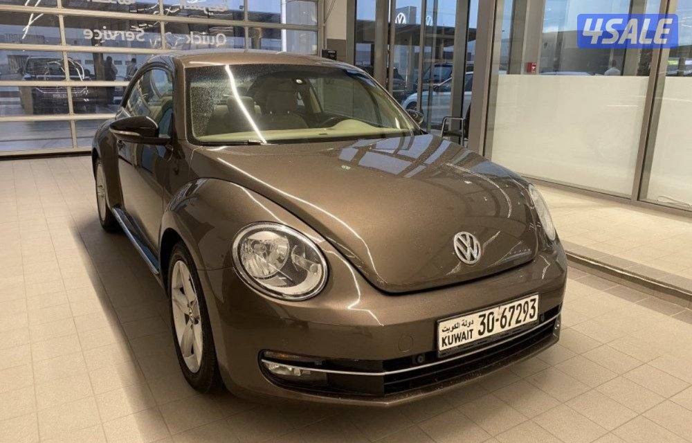 بيتل موديل20151