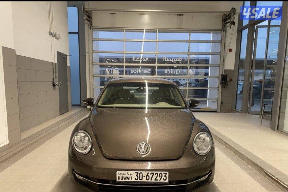 بيتل موديل20153