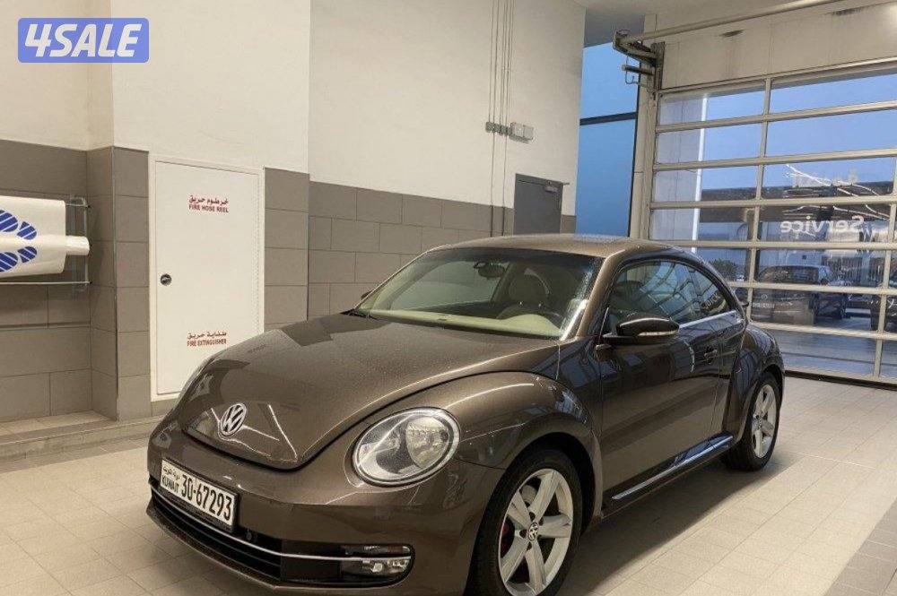 بيتل موديل20154