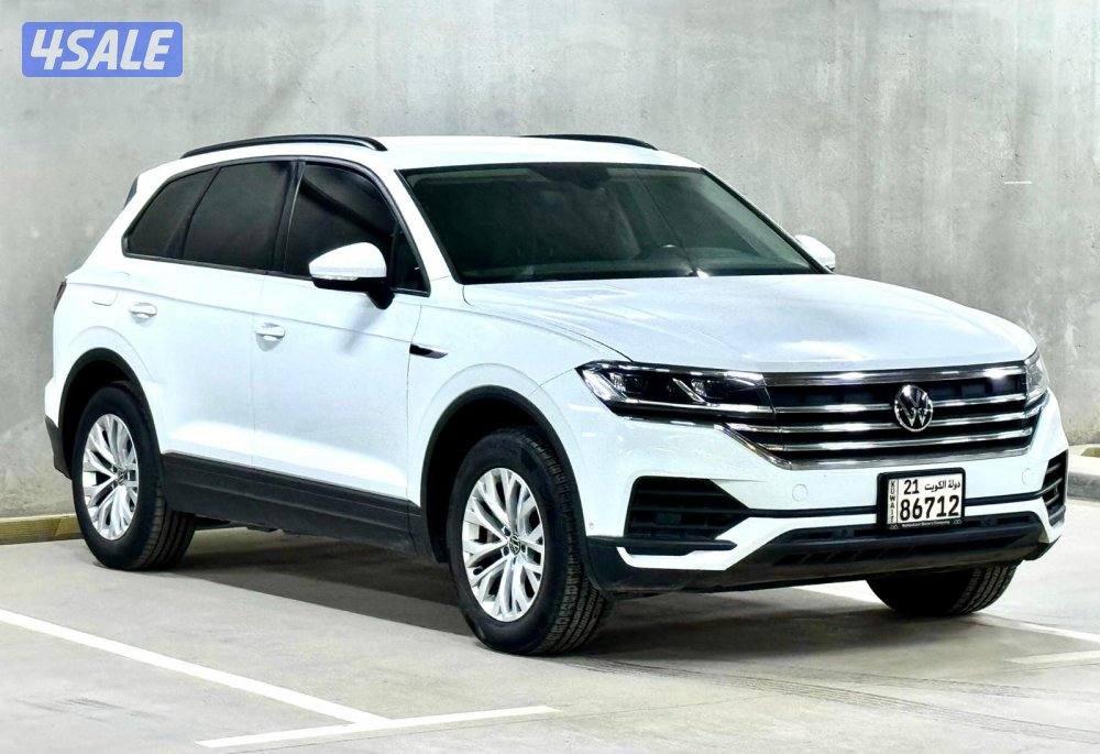 للبيع طوارق 2023 عداد ٨٢ الف تحت الكفاله2