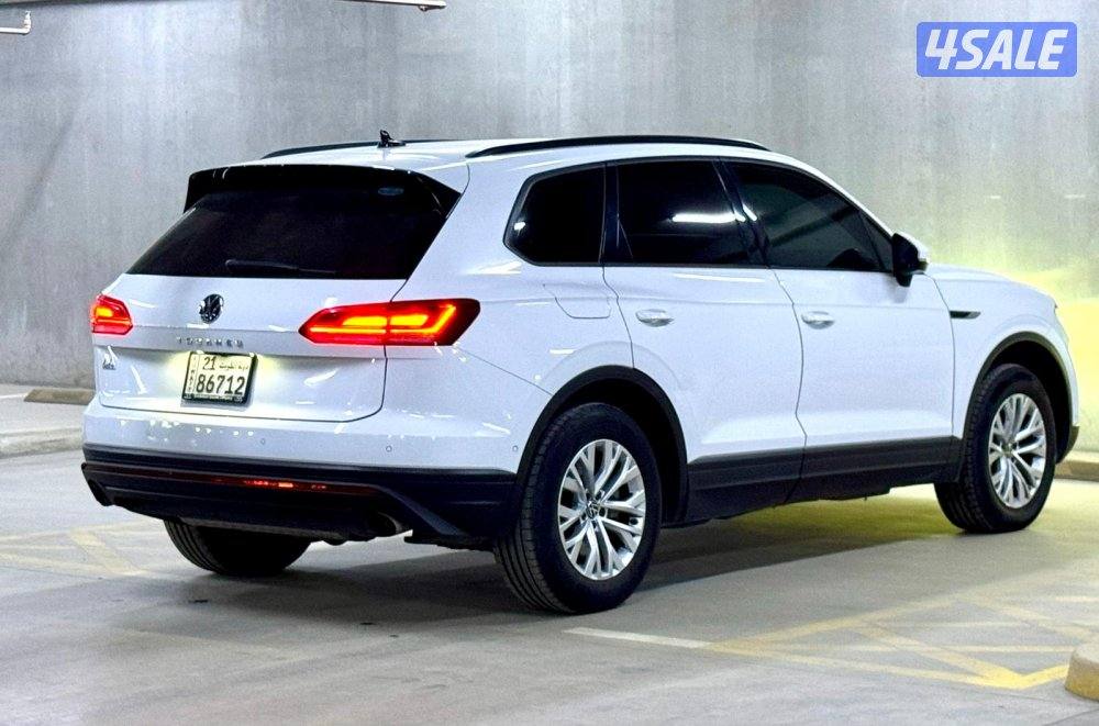 للبيع طوارق 2023 عداد ٨٢ الف تحت الكفاله8