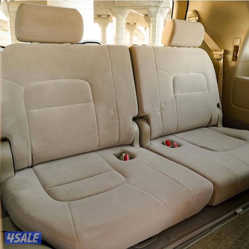 Land Cruiser GXR V63