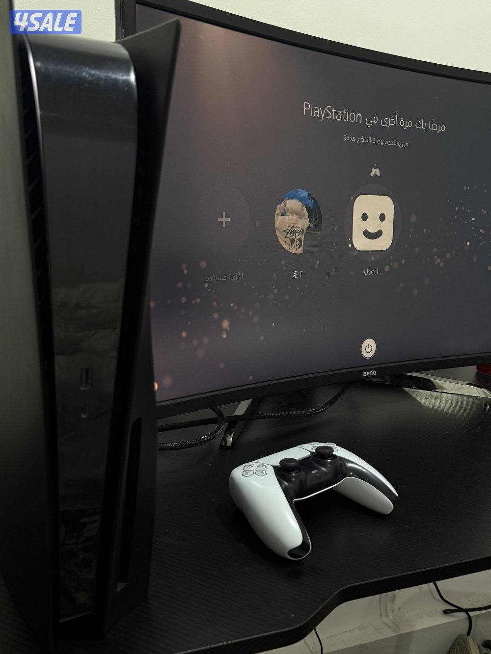 سوني 5 CD نظيفه0