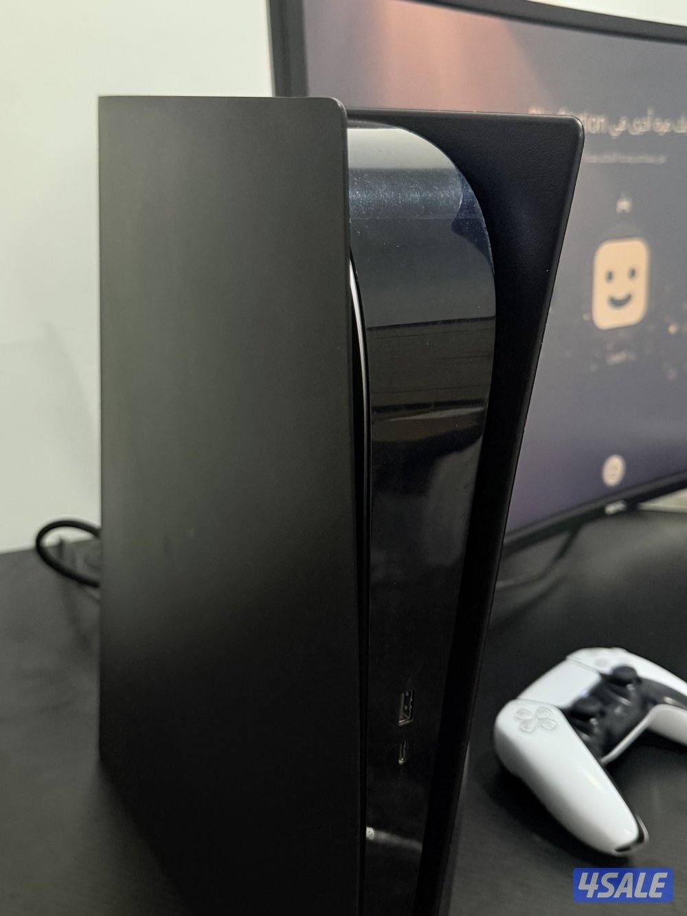 سوني 5 CD نظيفه1