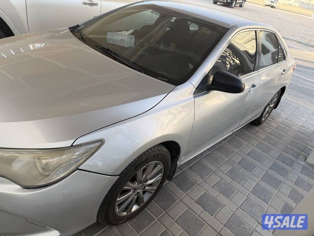 للبيع مرفق صورة الفحص تواصل واتساب السعر نهائي تأمين سنة3