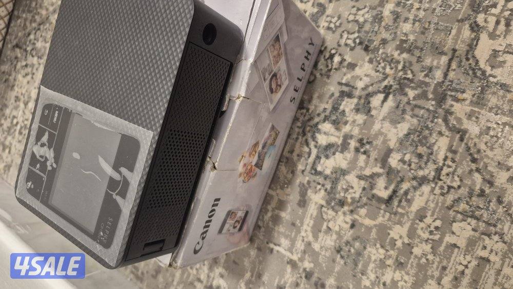 طابعة الصور كانون c15000