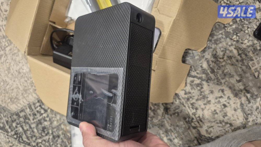 طابعة الصور كانون c15001