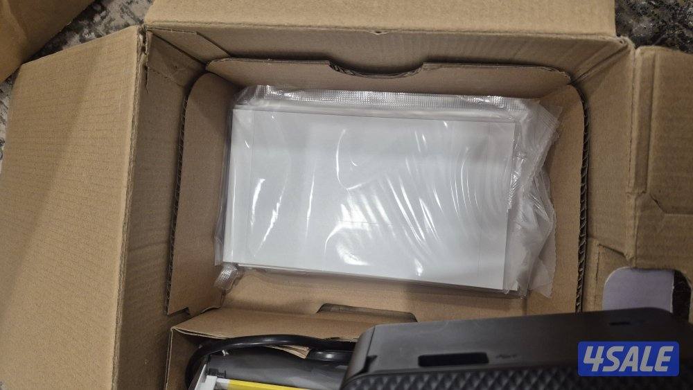 طابعة الصور كانون c15004