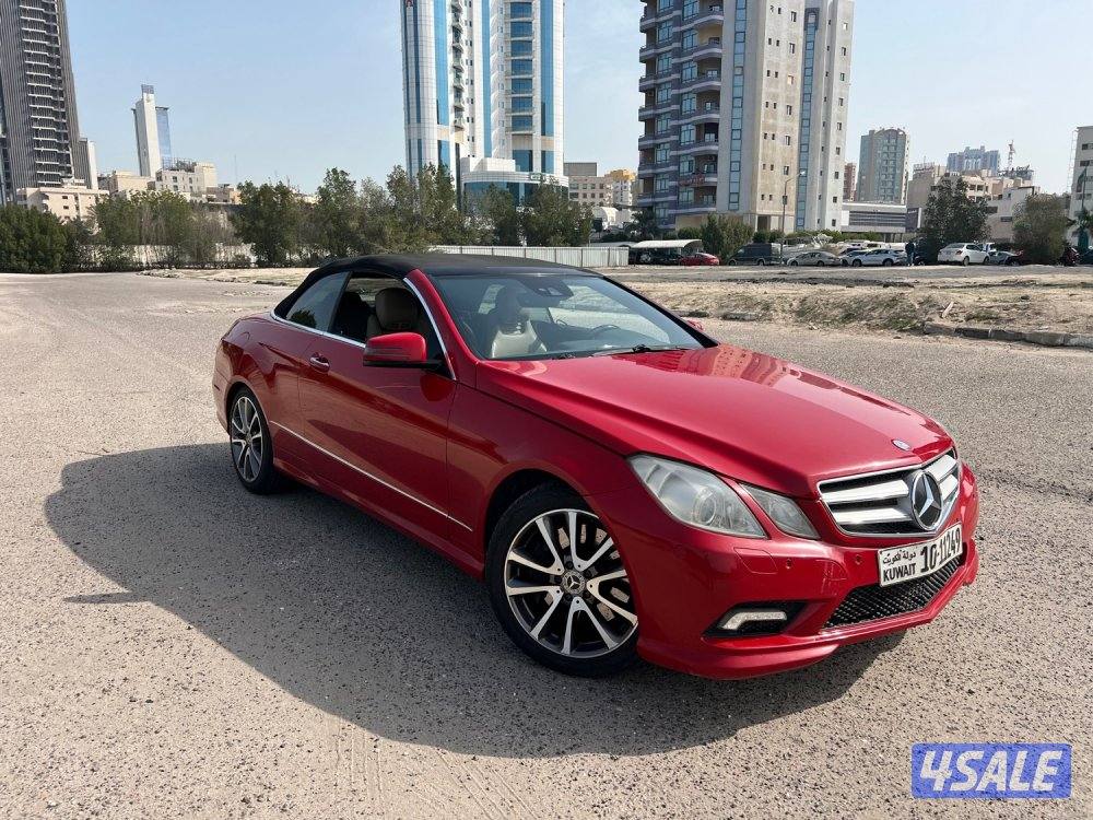 E500 coupe2