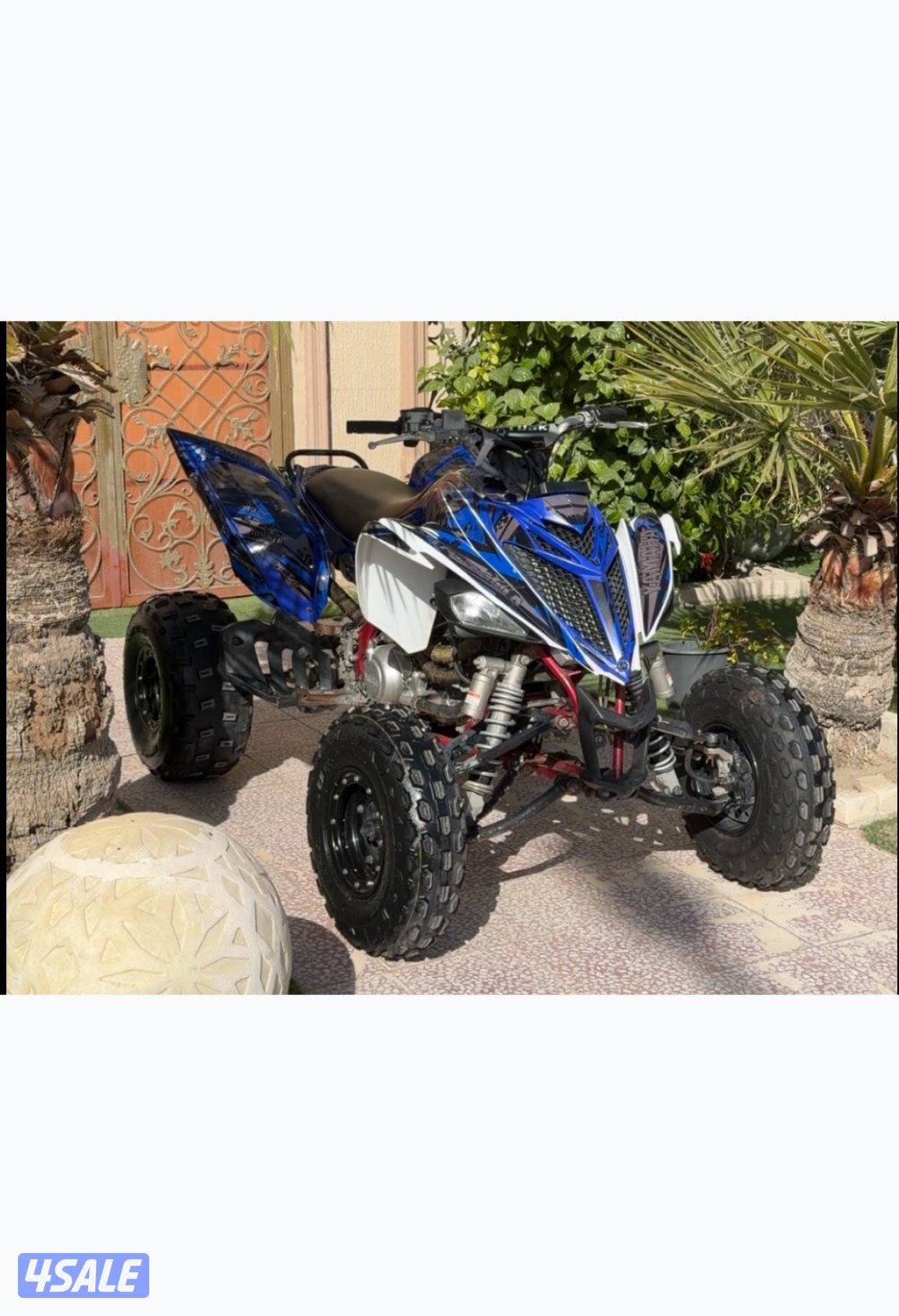 رابتر 700 شرط الفحص  قمة ف النظافه ✨0