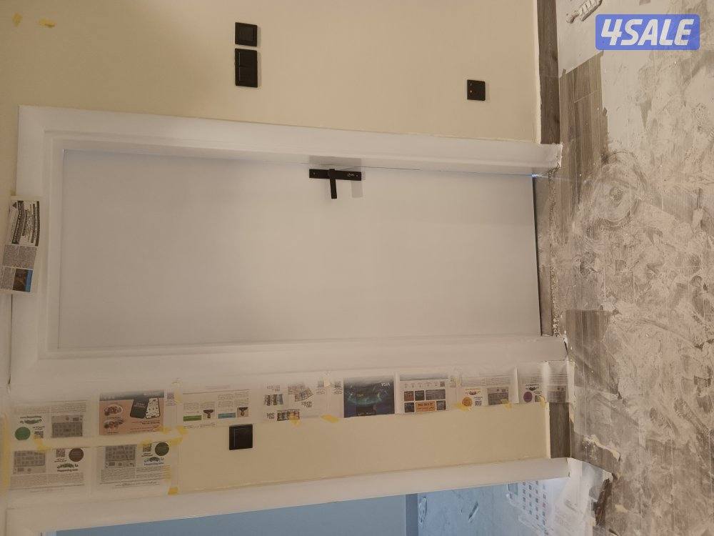 نجاراصباغ خشب ابواب صبغ كبتات صبغ جديد كبتات ابواب ريسي صبغ حديد صبغ15